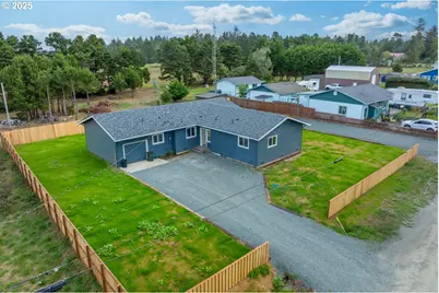 87831 Astor Ln, Bandon, OR 97411 - Photo 1