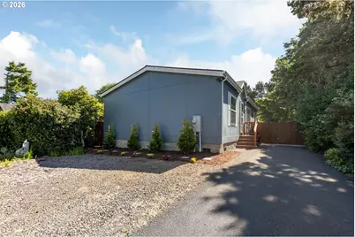 6824 SW Galley Ave, Lincoln City, OR 97367 - Photo 1