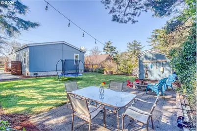 6824 SW Galley Ave, Lincoln City, OR 97367 - Photo 6