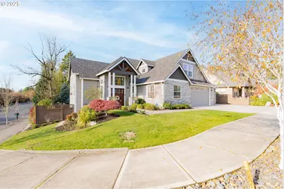 15906 NE 22nd Ave, Ridgefield, WA 98642 - Photo 1