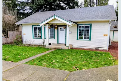 1327 Ash Ave, Cottage Grove, OR 97424 - Photo 1