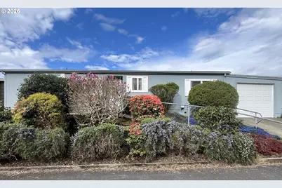 100 River Bend Rd #23, Reedsport, OR 97467 - Photo 2