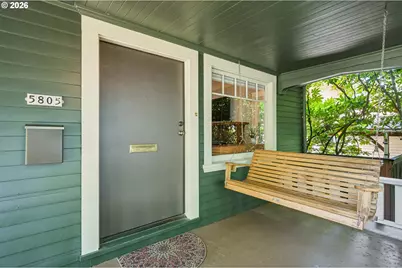 5805 NE Rodney Ave, Portland, OR 97211 - Photo 6