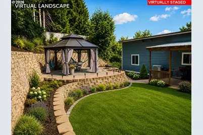 156 Pine Street, Falls City, OR 97344 - Photo 2
