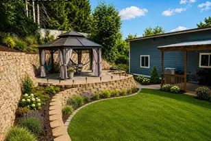 156 Pine St, Falls City, OR 97344 - Photo 2