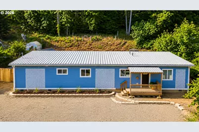 156 Pine Street, Falls City, OR 97344 - Photo 20