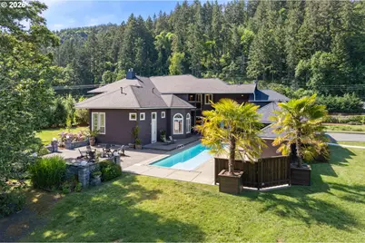 35282 McKenzie View Dr, Springfield, OR 97478 - Photo 2