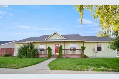114 18th St, La Grande, OR 97850 - Photo 1