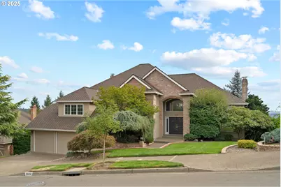 3500 Riverknoll Way, West Linn, OR 97068 - Photo 2