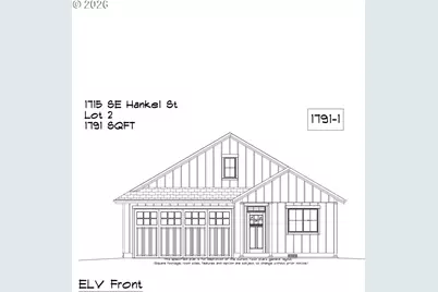 1715 SE Hankel St, Dallas, OR 97338 - Photo 2