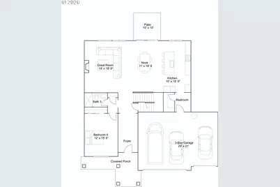 5274 N 86th Ave, Camas, WA 98607 - Photo 2