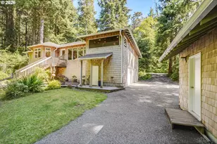 32105 Hemlock Ln, Arch Cape, OR 97102 - Photo 2