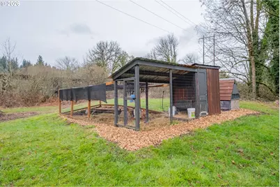 420 NW Rainwater Ln, Albany, OR 97321 - Photo 34