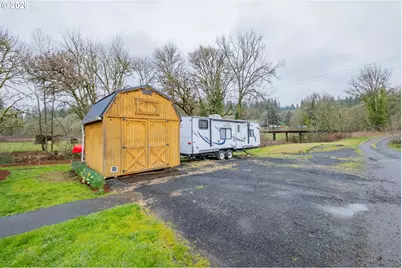 420 NW Rainwater Ln, Albany, OR 97321 - Photo 46