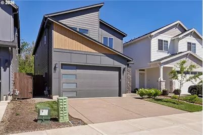 17507 NW 7th Ave, Ridgefield, WA 98642 - Photo 2