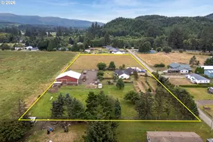 7555 Rocky Rd, Tillamook, OR 97141 - Photo 4