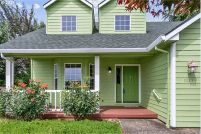 1123 N Gardner Ave, Stayton, OR 97383 - Photo 2