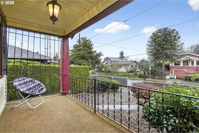 6923 N Williams Ave, Portland, OR 97217 - Photo 2