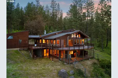 60751 Wood Rd, La Grande, OR 97850 - Photo 2