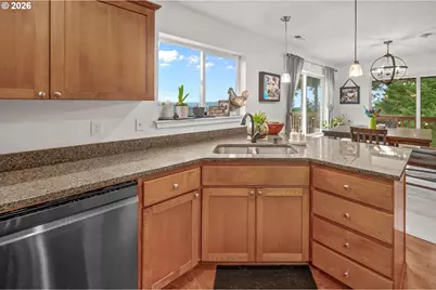 30767 Pisgah Home Rd, Scappoose, OR 97056 - Photo 12