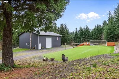 30767 Pisgah Home Rd, Scappoose, OR 97056 - Photo 2