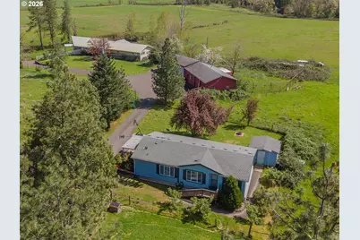 5620 Fort McKay Rd, Oakland, OR 97462 - Photo 4