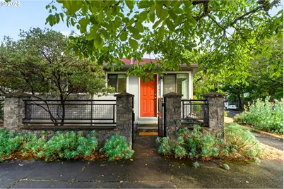 5807 NE 10th Ave #108, Portland, OR 97211 - Photo 24