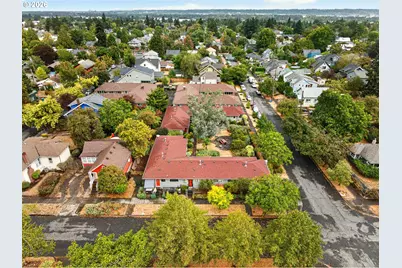 5807 NE 10th Ave #108, Portland, OR 97211 - Photo 32
