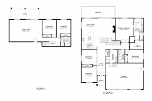 3470 U St, Washougal, WA 98671 - Photo 2