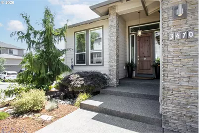 3470 U St, Washougal, WA 98671 - Photo 4