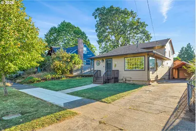 4839 NE 41st Ave, Portland, OR 97211 - Photo 1