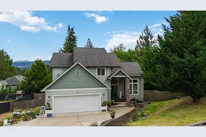 117 Alta Vista Rd, Longview, WA 98632 - Photo 1