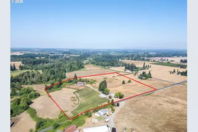 31183 S Barlow Rd, Hubbard, OR 97032 - Photo 4