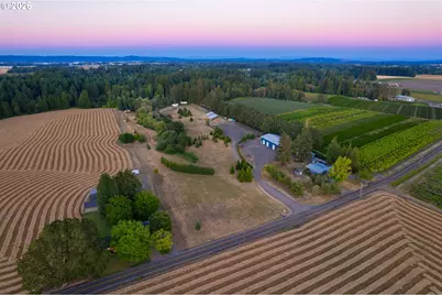 4200 NW Leisy Rd, Hillsboro, OR 97124 - Photo 1
