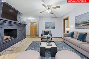 8855 SW Omara St, Portland, OR 97223 - Photo 4