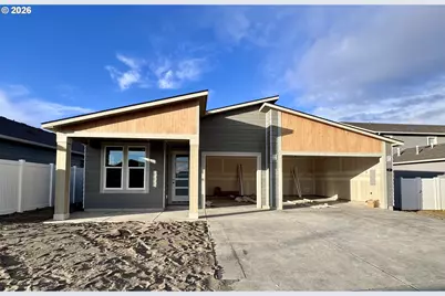 417 Taft St, Umatilla, OR 97882 - Photo 1