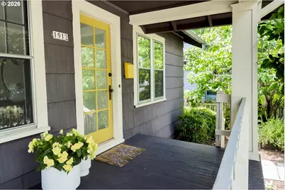 1912 SE Pine St, Portland, OR 97214 - Photo 2