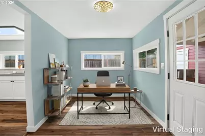 6416 SE Lambert St, Portland, OR 97206 - Photo 24