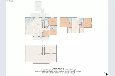 41925 Deerhorn Rd, Springfield, OR 97478 - Photo 48