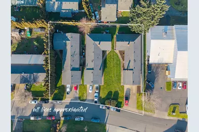 1591 James St, Woodburn, OR 97071 - Photo 4