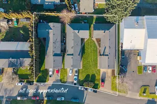 1591 James St, Woodburn, OR 97071 - Photo 4