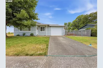 480 Crona St, Junction City, OR 97448 - Photo 2