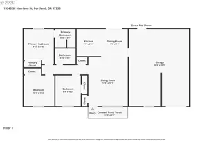 15540 SE Harrison St, Portland, OR 97233 - Photo 40