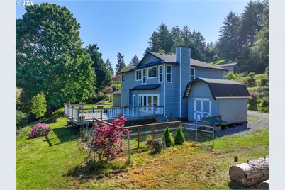 16711 Thompson Rd, Brookings, OR 97415 - Photo 38