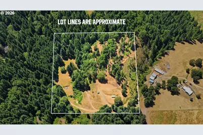 1060 Murdock Dr, Oakland, OR 97462 - Photo 1
