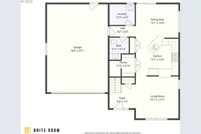 2811 NW 14th St, Battle Ground, WA 98604 - Photo 28