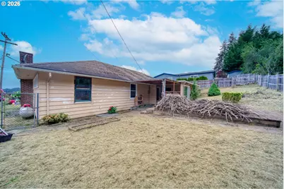 1220 N Henry St, Coquille, OR 97423 - Photo 36