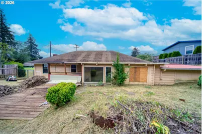 1220 N Henry St, Coquille, OR 97423 - Photo 32
