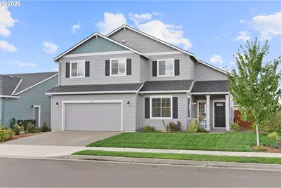 745 Kalmia Ave, Gervais, OR 97026 - Photo 2