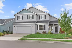 745 Kalmia Ave, Gervais, OR 97026 - Photo 2